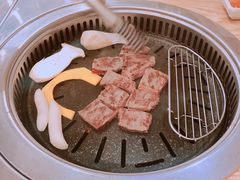 -黄金牧场(明洞总店)