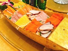 -沈阳皇朝万鑫酒店