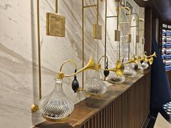 -CHARLIETOWN红茶公司(南京万象天地店)