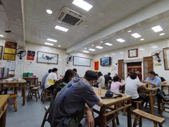 大堂-老刘家泡馍·陕西老字号(钟楼广济街店)