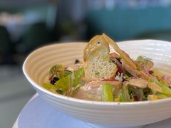 -L'Arome芳芳法国餐厅(仙林金鹰店)
