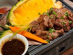 -炙柒Sekinana·精致料理 烧鸟·铁板烧(海上世界店)