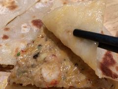 -甲乙饼·手工牛肉饼(东方广场店)