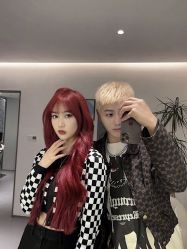 点击看大图 -3AM HAIR SALON烫发染发接发