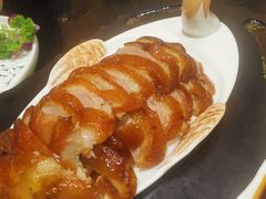 -海天楼中餐厅(吴宫泛太平洋酒店)