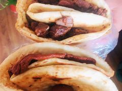 -王虎子大饼(甸柳新村五区店)