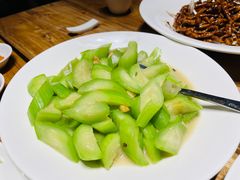 -京坛汇·烤鸭·京菜(宋庄店)