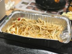 -花味·自助烤肉(雨花客厅店)