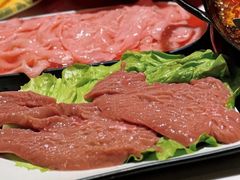 -安胖老火锅(两路口店)
