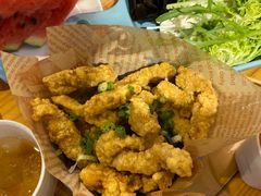 -0317火锅鸡·清真(正达店)