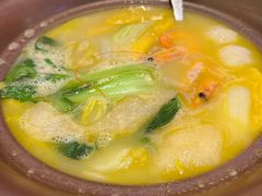 宫廷杭三鲜-桂满陇·手作小笼包&江南叫花鸡(中山公园店)