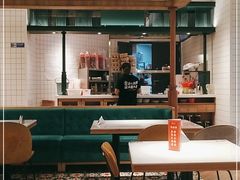 大堂-避风塘(江桥万达店)