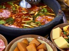 -笔记安顺夺夺粉火锅