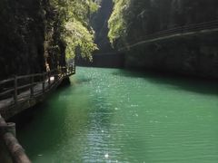 -阿依河景区