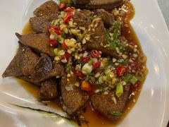 -金姐台湾菜(珠江路店)