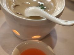 宋宋嫂鱼羹-南麓·浙里(外滩店)