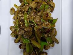 -鱼羊宴烤鱼羊蝎子烧烤(怡馨家园店)