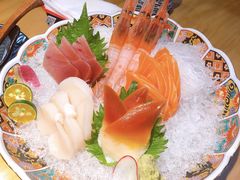 -綱元·海鲜豆捞(明州里店)