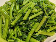 上汤空心菜-走马楼饭庄(慈城古县城店)