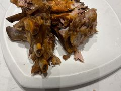 -北李妈妈菜·海肠捞饭(高新万达店)