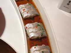 -宝轩渔府·老字号海鲜·正宗津菜(水上店)