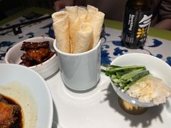 东坡肉-桂满陇天书(南京德基旗舰店)