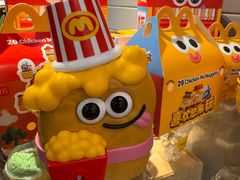 -麦当劳(世纪汇广场店)