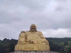 -千佛山风景名胜区