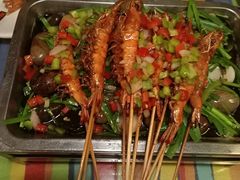 -滋味烤鱼(祥和里店)