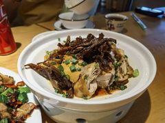 -品味泸沽湖•民族特色菜(大落水店)
