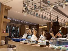 -舟山朱家尖威斯汀酒店·知味标帜自助餐厅