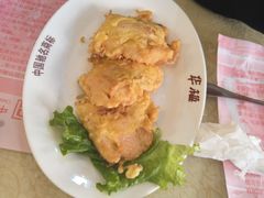 -华梅西餐厅(哈尔滨中央大街店)