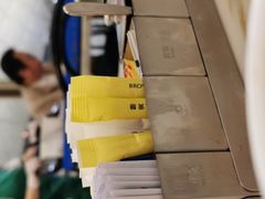 -翠华餐厅(香港国际机场店)