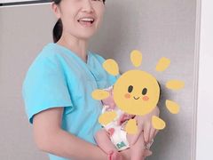 -优护佳医护级月嫂(和睦家浦西店)