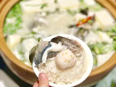 鱼肉拌饭-湘轩·土菜研究院(光大店)