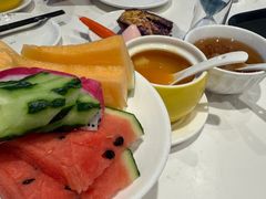 -南美元生态大酒店(海珠店)