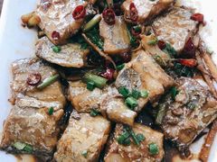 -金海湾海鲜排档(朱家尖店)