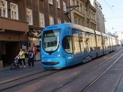 -耶拉契奇总督广场