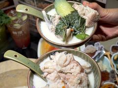 -鲜潭蒸汽石锅鱼(五道口购物中心店)