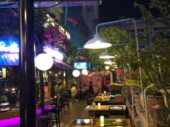 -清漫·派对音乐餐吧(市桥店)