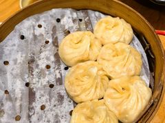 -余氏豆腐包老店(东直街店)