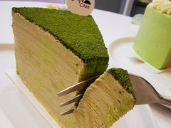 -BanCake·法式千层·拿破仑專門店