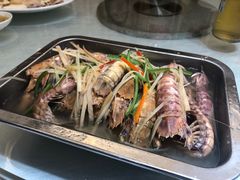 -仑头海鲜城(仑头环村南路店)