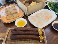 -日日鲜茶餐厅(小公园店)