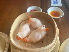 -王府井文华东方酒店-紫膳餐厅