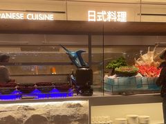 -星伦多自助料理·涮烤一体(江桥万达店)