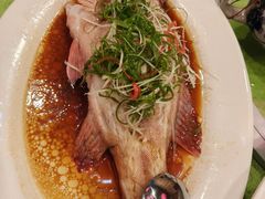-盛港湾海鲜食府(黄沙店)