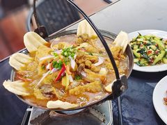 -天堂寨大别山人家2号(天堂寨店)