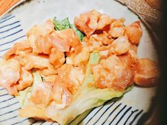 -山之屋炭火烧肉·生啤畅饮(大朗万科中央公园店)