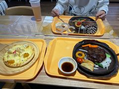 -北大家园食堂